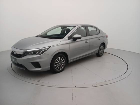 HONDA CITY 1.5 i-VTEC FLEX LX CVT HONDA CITY 1.5 i-VTEC FLEX LX CVT
